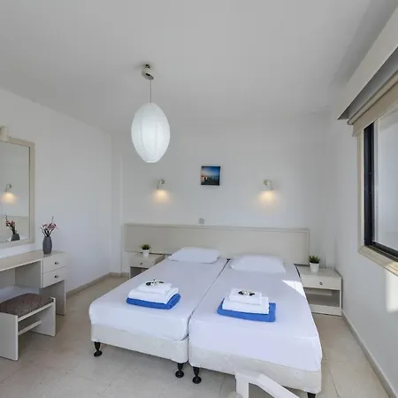 Appartamento Monte Elias