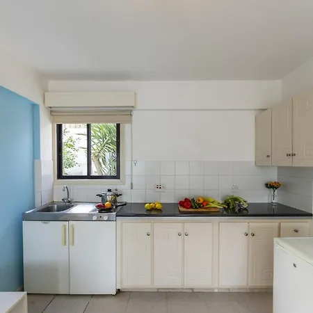Appartamento Monte Elias Protaras