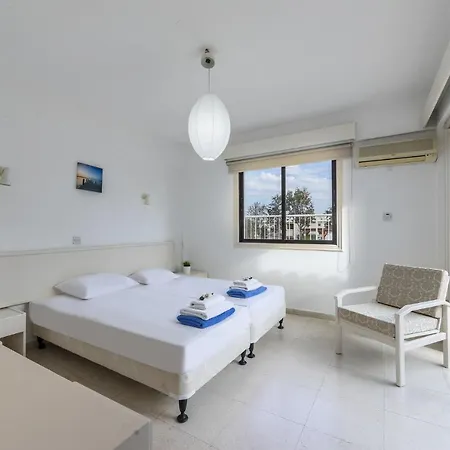 Monte Elias Apartment Protaras