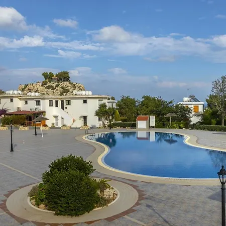 Monte Elias Protaras